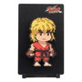 Street Fighter 2 magnet à collectionner FiGGYZ Ken 11 cm