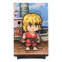 Street Fighter 2 magnet à collectionner FiGGYZ Ken 11 cm