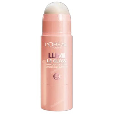 L'Oréal Paris Lumi Le Glow Stick #630-Cream Chic