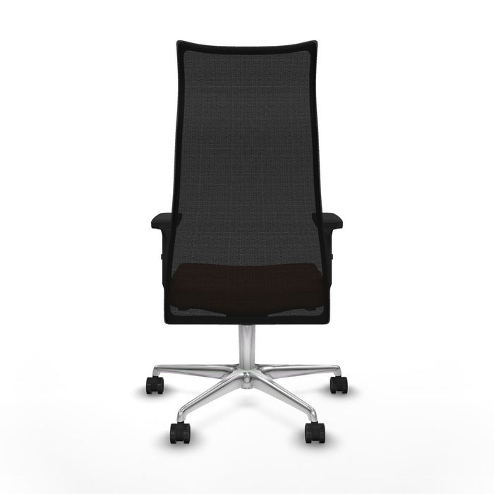 Chaise de Bureau Piqueras y Crespo B2D086N Marron Chaise de Bureau Piqueras y Crespo B2D086N Marron