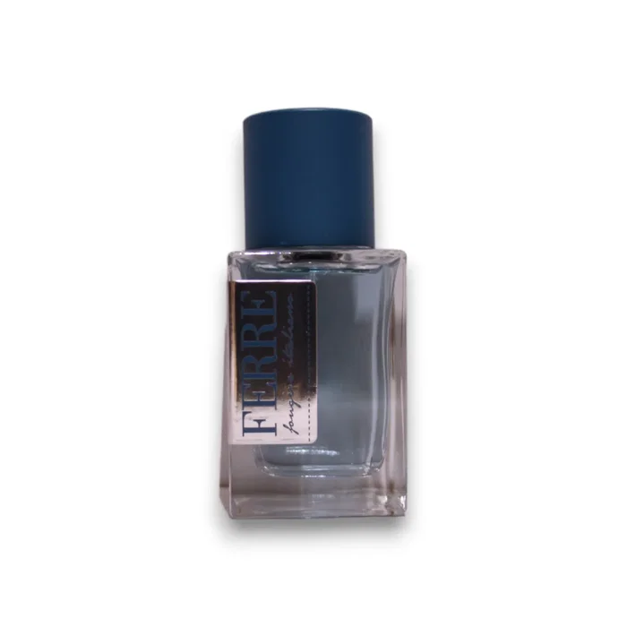 Gianfranco Ferre Fougere Italiano Eau de Toilette pour hommes 30 ml