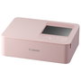 Canon SELPHY CP1500 Rose, Imprimante Photo Portable par Sublimation Thermique (Pack avec cassette papier PCP-CP400) lifeyard-compatible, Wi-Fi et USB-C