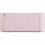 Canon Selphy CP1500 Imprimante Photo Compacte Portable avec Wi-Fi et USB-C, Sublimation Thermique, Format Carte Postale, Rose - Pk