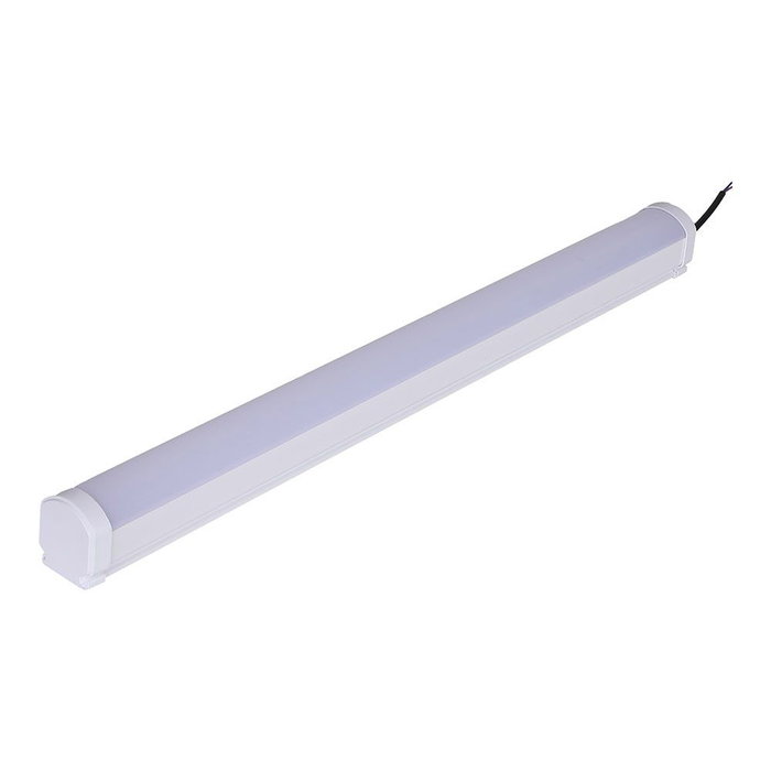 Bande LED EDM 31403 18 W Lumière LED (4000 K) Bande LED EDM 31403 18 W Lumière LED (4000 K)