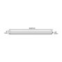 Bande LED EDM 31403 18 W Lumière LED (4000 K)