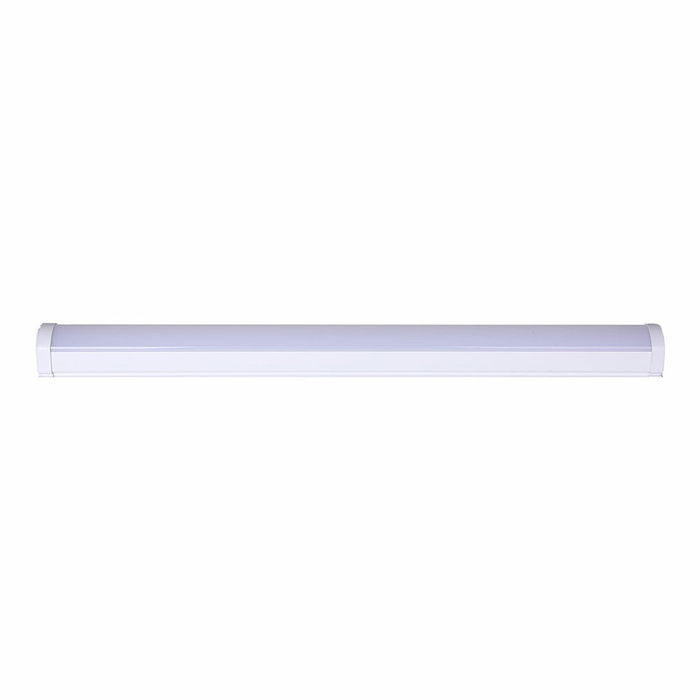 Bande LED EDM 31403 18 W Lumière LED (4000 K)