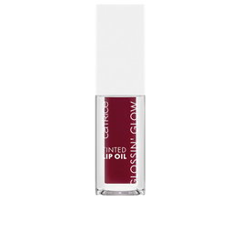 Catrice Baume à Lèvres Teinté Glossin' Glow Make a Move 070 - 4 ml