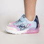 Stitch Chaussures de Sport pour Enfants Bleu clair, Taille 34