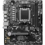 MSI PRO A620M-E - Carte mère AMD Socket AM5 - DDR5 (jusqu'à 96 Go) - Support HDD/SSD M.2, SATA, PCI Express - USB Type-A