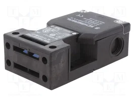 SCHMERSAL AZ 16 Interrupteur de sécurité à clé NC x2 IP67