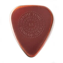 Dunlop Primetone Standard Grip 1,5 mm (pack de 3)