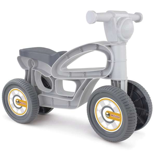 Chicos Trotteur Mini Custom Artic 54 x 22 x 38 cm pour Enfants de 12 Mois à 3 Ans