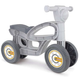 Chicos Trotteur Mini Custom Artic 54 x 22 x 38 cm pour Enfants de 12 Mois à 3 Ans