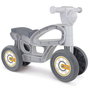 Chicos Trotteur Mini Custom Artic 54 x 22 x 38 cm pour Enfants de 12 Mois à 3 Ans