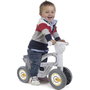 Chicos Trotteur Mini Custom Artic 54 x 22 x 38 cm pour Enfants de 12 Mois à 3 Ans