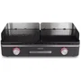 Medion MD12027 Gril de table à double zone 2400W