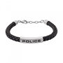 Bracelet Homme Police PEAGB0079604 Noir