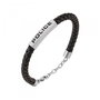 Bracelet Homme Police PEAGB0079604 Noir
