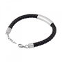 Bracelet Homme Police PEAGB0079604 Noir