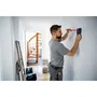 Bosch Professional Détecteur mural GMS 120-27 avec étui