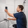 Bosch Professional Détecteur mural GMS 120-27 avec étui