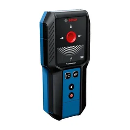 Bosch Professional Détecteur mural GMS 120-27 avec étui