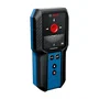 Bosch Professional Détecteur mural GMS 120-27 avec étui
