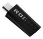 Asus ROG DELTA II Wireless Headset Noir