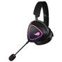 Asus ROG DELTA II Wireless Headset Noir
