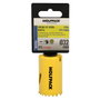 WOLFPACK LINEA PROFESIONAL Scie cloche bimétal Target Ø 32 mm