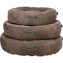 Lit pour chien Trixie Vital Lennox Marron Ø 70 cm
