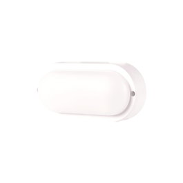 Harlow Plafon LED 15W 1500Lm Blanco Frío IP54