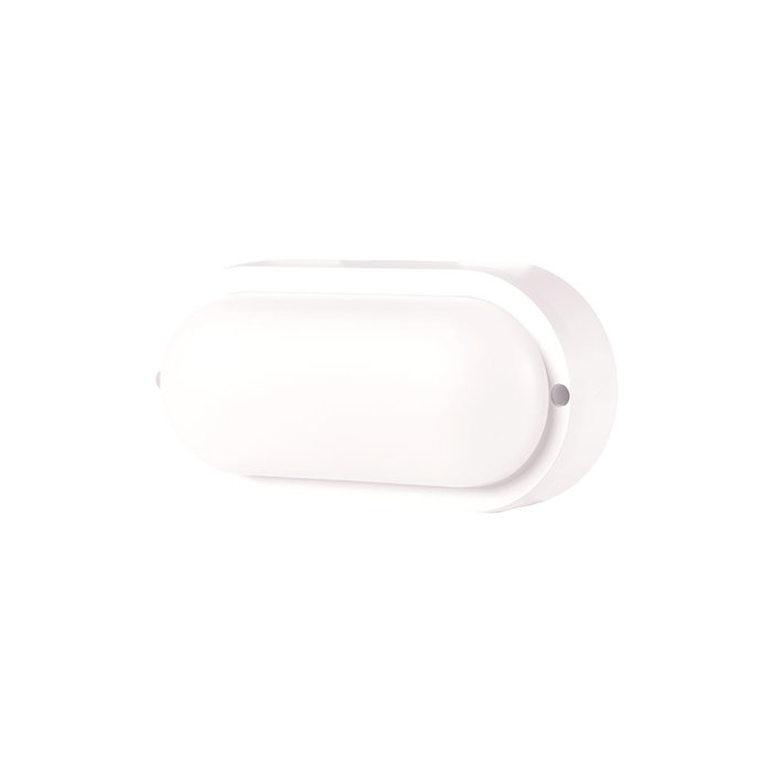 Plafonnier LED Harlow 15W 1500Lm 6000K Blanco Frío IP54 Plafonnier LED Harlow 15W 1500Lm 6000K Blanco Frío IP54