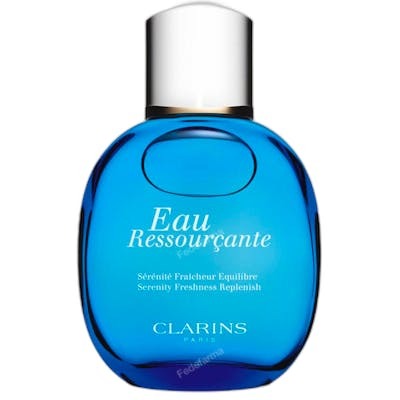 Clarins Eau Ressourçante 100 ml