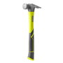 Ryobi Marteau de charpentier 450g