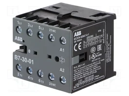 ABB Contacteur 3-pôles NO x3 42VAC 12A avec broches NC