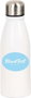 BlackFit8 Bouteille d'eau BlackFit8 Cool Multicouleur Métal 500 ml