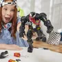 Hasbro MixMashers Venom Deluxe - Figurine personnalisable 12 cm Marvel à mélanger et combiner avec accessoires - À partir de 4 ans