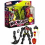 Hasbro MixMashers Venom Deluxe Marvel, figurine de 12 cm