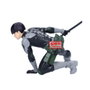 BANPRESTO Figura Soshiro Hoshina Vibration Stars Kaiju No. 8 13cm