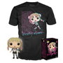 FUNKO Set figurine POP & Tee Britney Spears One More Time exclusif