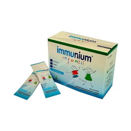 EXTREFARMA IMMUNIUM INFATIL 20 sachets de 5 g