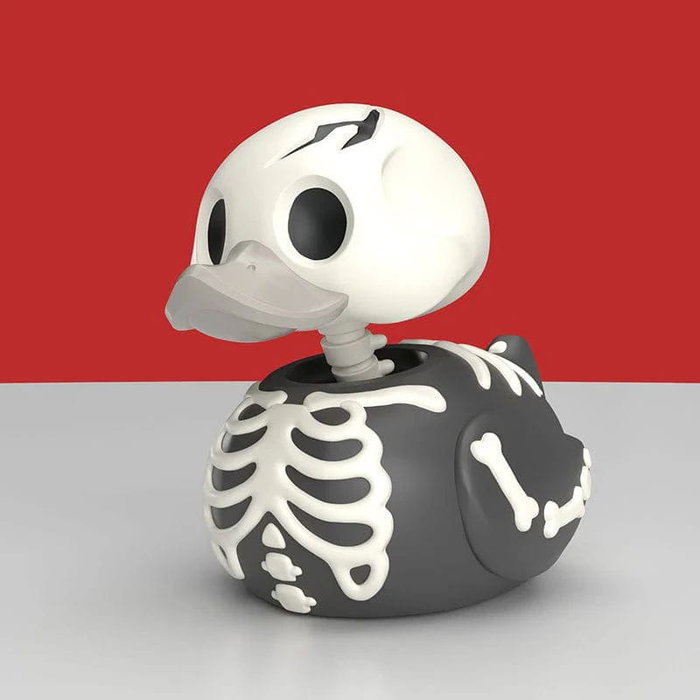 Tubbz Mini figurine PVC Skeleton Halloween 5 cm