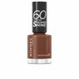 Rimmel London 60 SECONDS SUPER SHINE #140-chocolat éclipse 8 ml