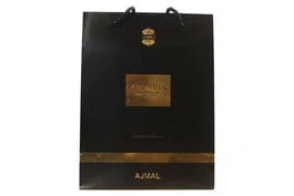Ajmal Sac en textile Patchouli Wood