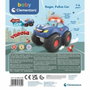 Clementoni Petite voiture-jouet Roger Bleu