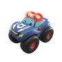 Clementoni Petite voiture-jouet Roger Bleu