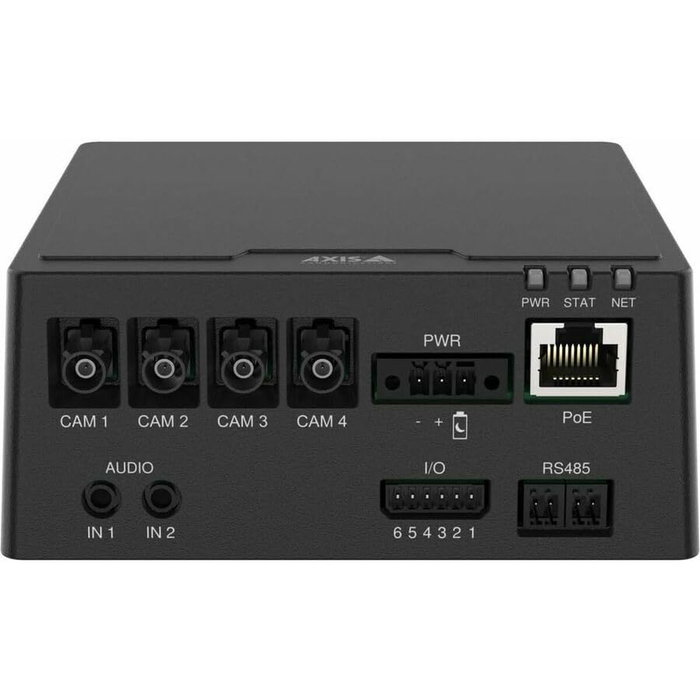 Camescope de surveillance Axis 02999-001