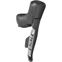 Sram Manette de changement droite RED ETAP AXS hydraulique noir/argent