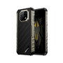 Smartphone Ulefone Armor 22 6,59" 8 GB RAM 256 GB Noir